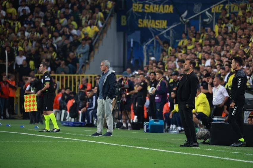 Avrupa basını Mourinho'yu fena gömdü: Ağlayan adam alay konusu oldu