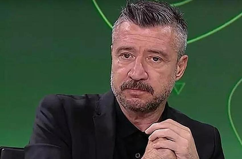 Tümer Metin'den derbi sonrası ilginç benzetme!
