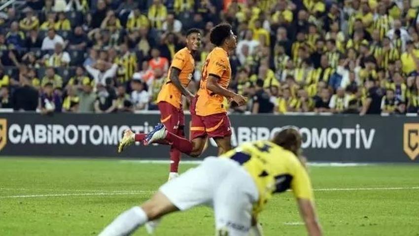 Tümer Metin'den derbi sonrası ilginç benzetme!
