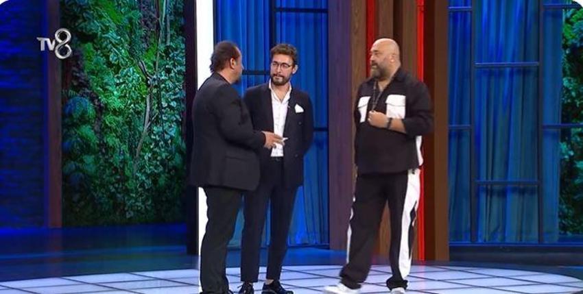 Masterchef'e veda eden yarışmacı belli oldu