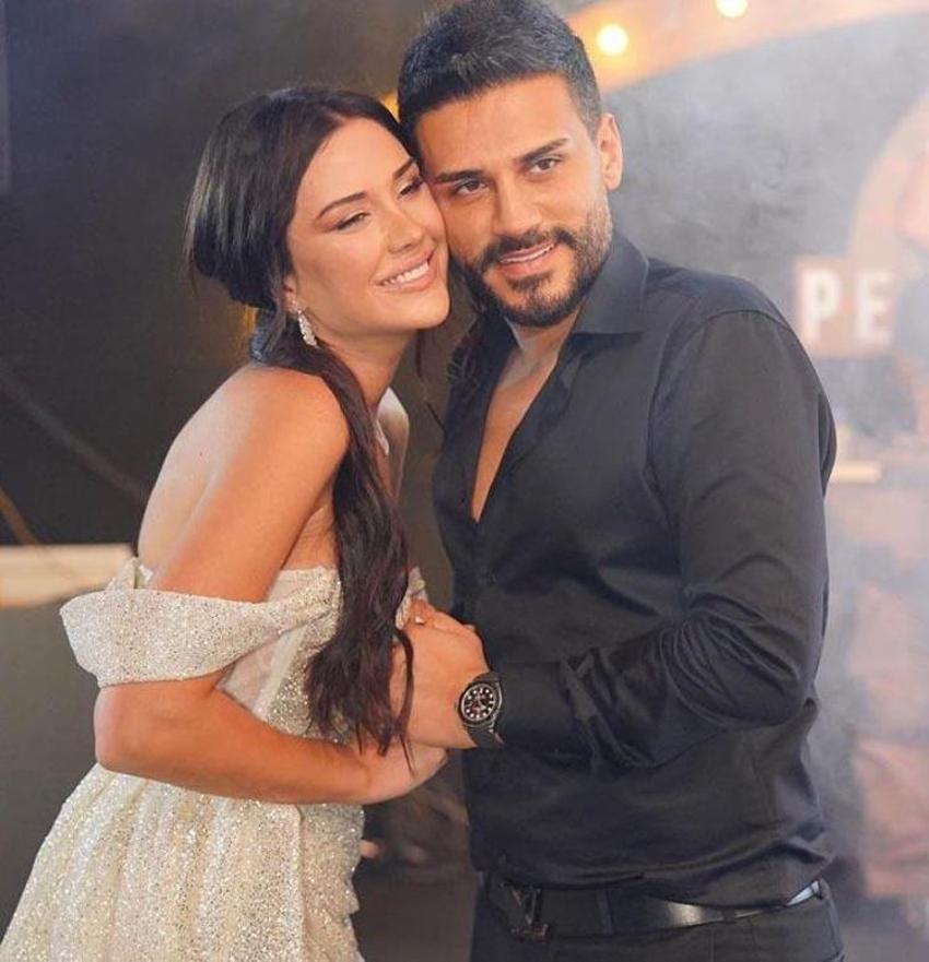 Dilan ve Engin Polat çiftinin yargılandığı davada mütalaa açıklandı: 5 yıl hapis istemi! 