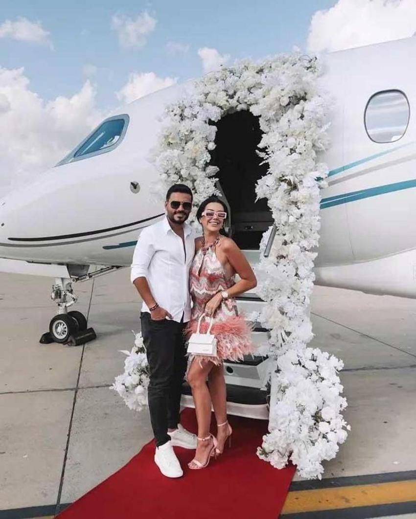 Dilan ve Engin Polat çiftinin yargılandığı davada mütalaa açıklandı: 5 yıl hapis istemi! 