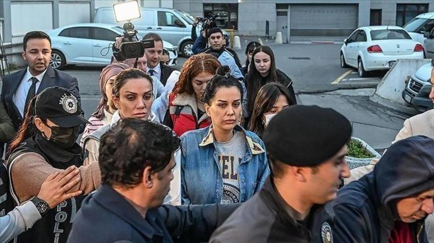 Dilan Polat’tan bomba itiraflar! “Kendimle hesaplaştım hatalarım var”