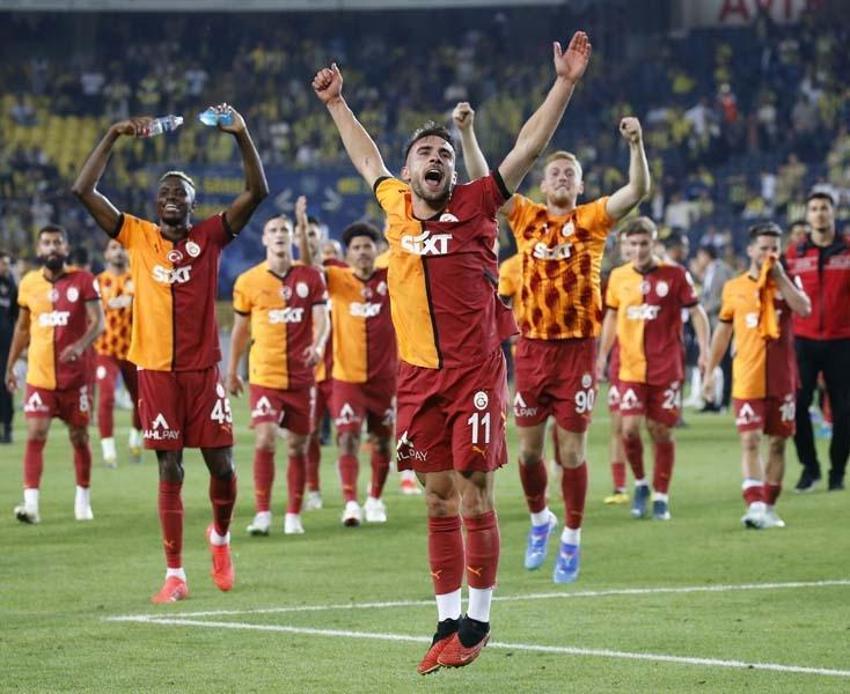 Galatasaraylı futbolculardan soyunma odasında şok hareket! Geride bıraktıkları Ali Koç'u öfkelendirdi