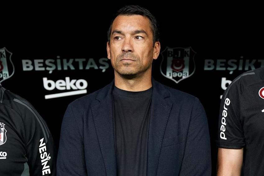 Beşiktaşlı yıldıza arı benzetmesi! 'Kovan balla doldu'