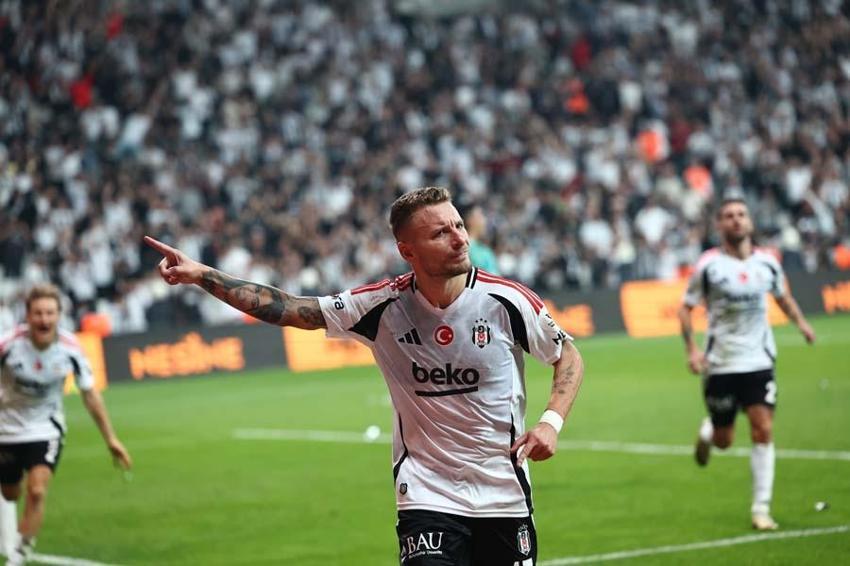 Beşiktaşlı yıldıza arı benzetmesi! 'Kovan balla doldu'