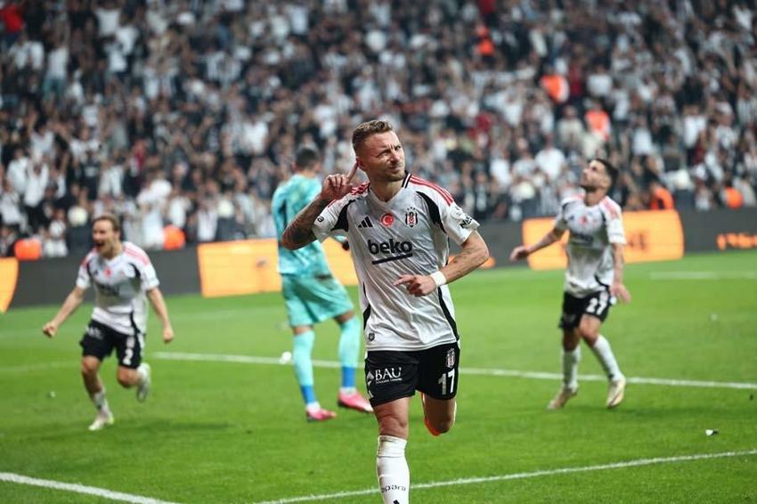Beşiktaşlı yıldıza arı benzetmesi! 'Kovan balla doldu'