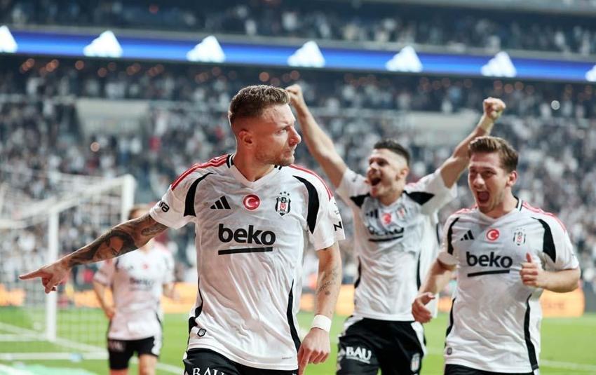 Beşiktaşlı yıldıza arı benzetmesi! 'Kovan balla doldu'