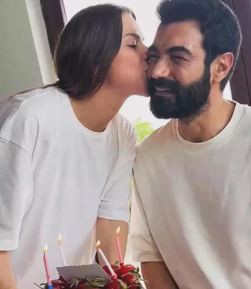 Murat Ünalmış'tan romantik paylaşım: Evlilik yıldönümünü kutladı