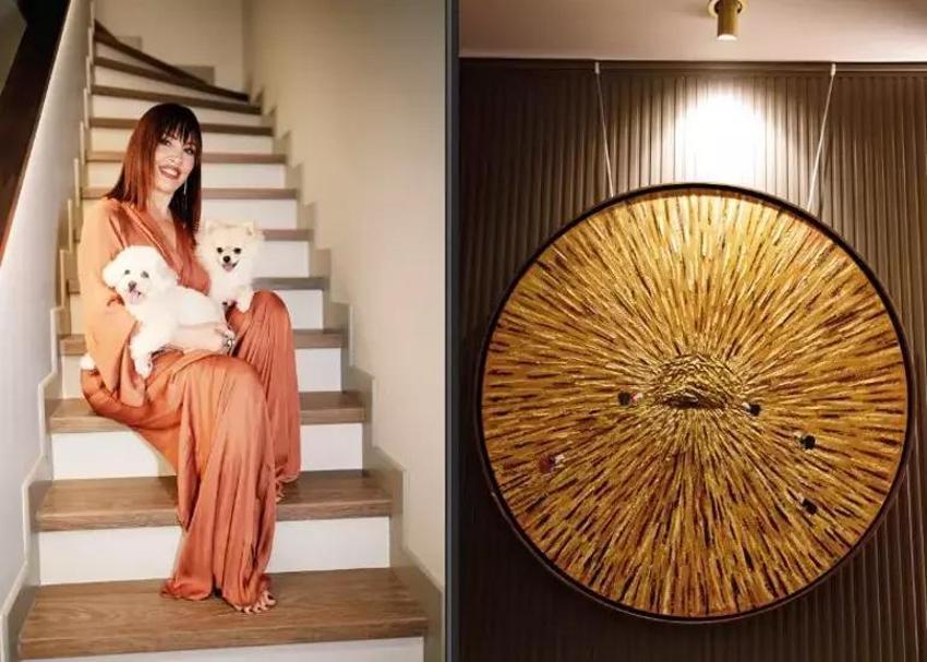Volkan Demirel ve Zeynep Demirel çiftinin üçüncü bebeklerinin cinsiyeti belli oldu