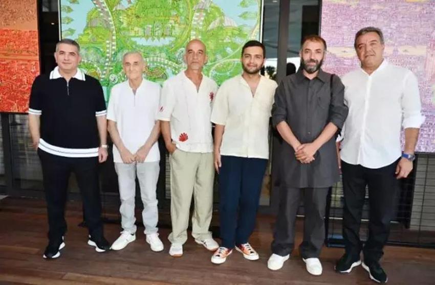Volkan Demirel ve Zeynep Demirel çiftinin üçüncü bebeklerinin cinsiyeti belli oldu