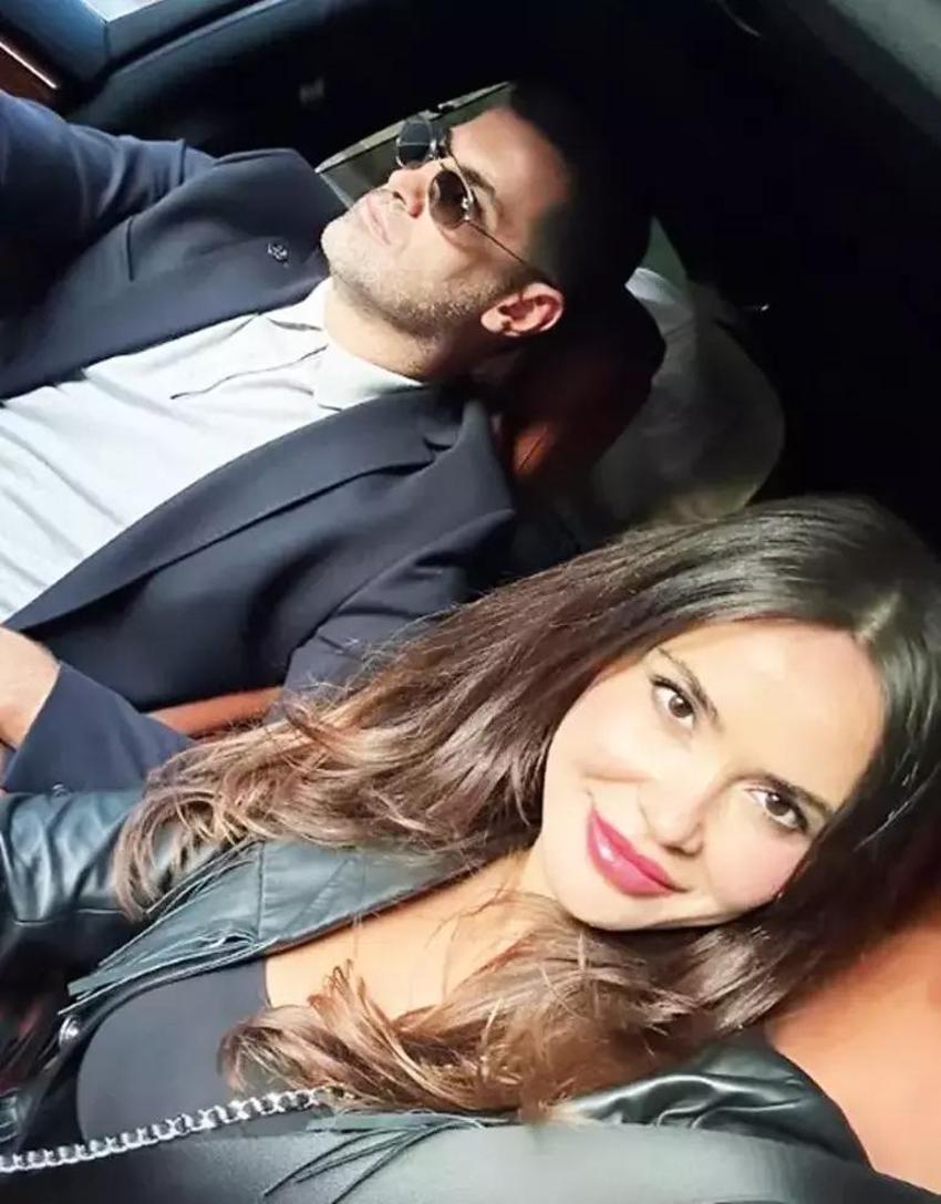 Volkan Demirel ve Zeynep Demirel çiftinin üçüncü bebeklerinin cinsiyeti belli oldu