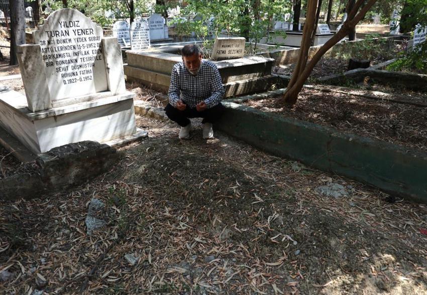 Sokak röportajı hayatını değiştirdi: Yıllar sonra özlemini çektiği Adana'ya geldi, ölmeden önceki hayali gerçek oldu