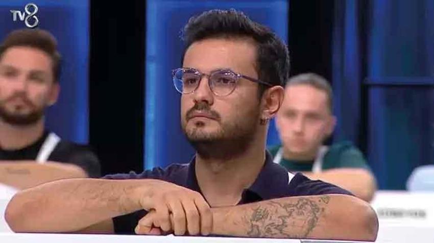 Masterchef'te panik anları... Eda fenalaştı! Takım kaptanları belli oldu