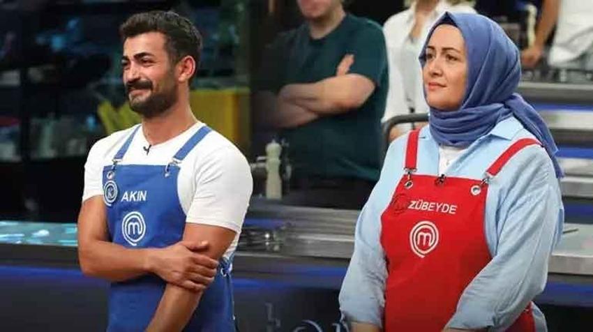 Masterchef'te panik anları... Eda fenalaştı! Takım kaptanları belli oldu