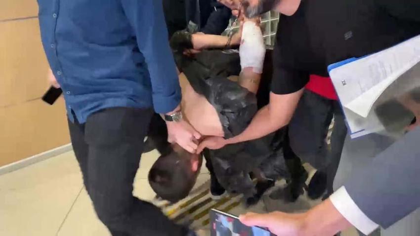 Suç makinesi, polis Şeyma Yılmaz'ı şehit etti! Karakoldan firar detayı dikkat çekti