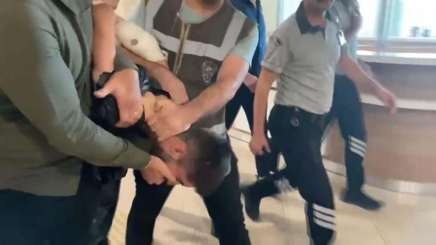 Suç makinesi, polis Şeyma Yılmaz'ı şehit etti! Karakoldan firar detayı dikkat çekti