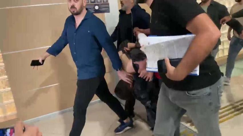 Suç makinesi, polis Şeyma Yılmaz'ı şehit etti! Karakoldan firar detayı dikkat çekti