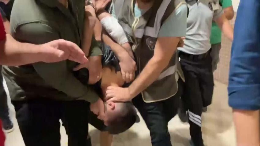 Suç makinesi, polis Şeyma Yılmaz'ı şehit etti! Karakoldan firar detayı dikkat çekti