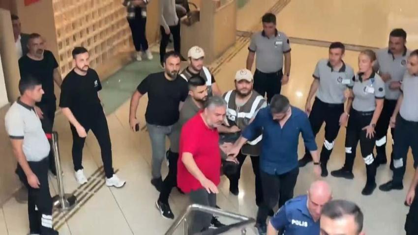 Suç makinesi, polis Şeyma Yılmaz'ı şehit etti! Karakoldan firar detayı dikkat çekti