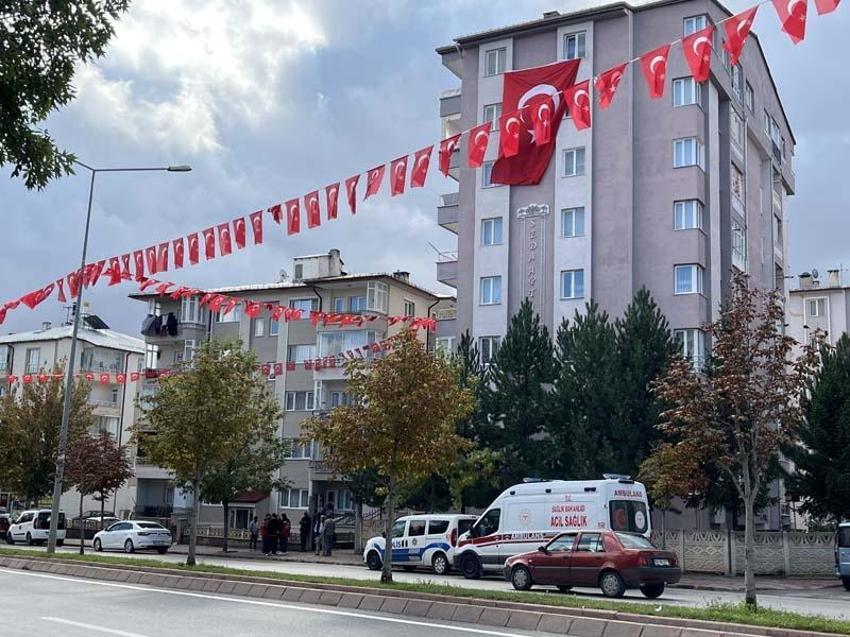 Suç makinesi, polis Şeyma Yılmaz'ı şehit etti! Karakoldan firar detayı dikkat çekti