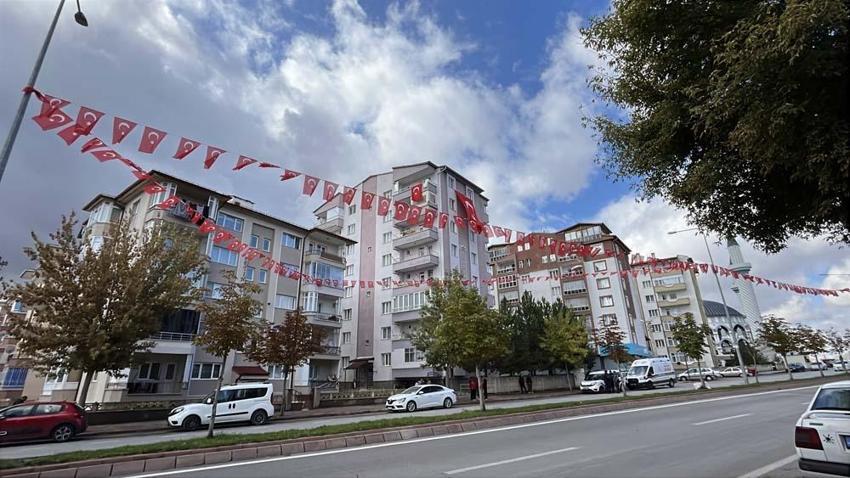 Suç makinesi, polis Şeyma Yılmaz'ı şehit etti! Karakoldan firar detayı dikkat çekti