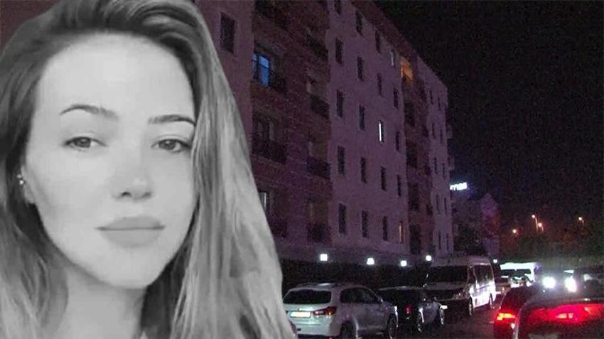 Kübra Aykut 'hayat dolu birisi' olarak tanınıyordu, canına kıydı! İşte naklen mutluluğun görülmeyen hüznü
