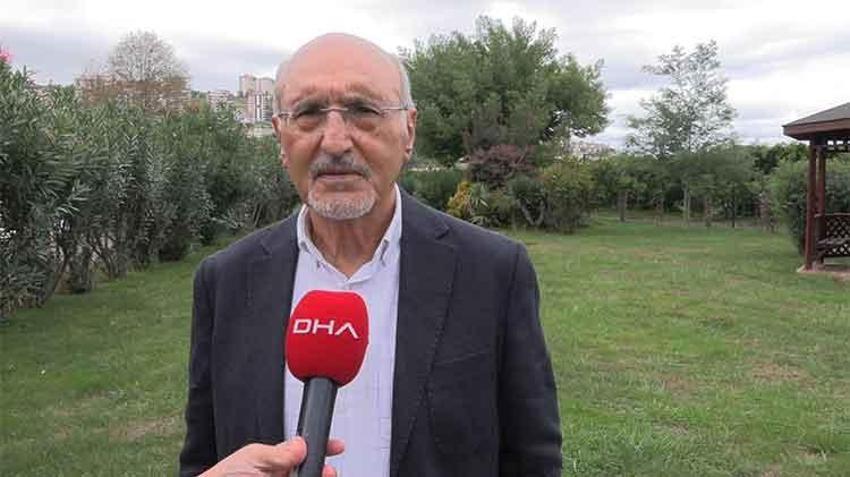 Trabzon'daki sel felaketi sonrası kritik uyarı: Gravite etkisi yerleşim alanlarını doğrudan etkileyecek
