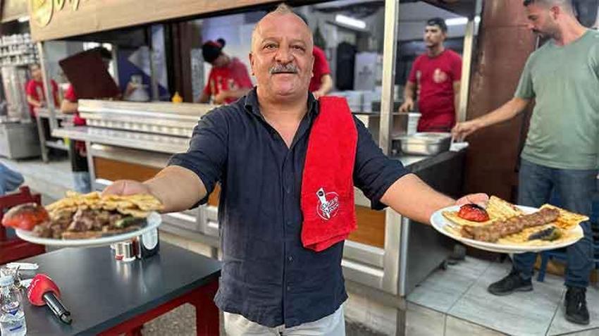 Adana'yı TEKNOFEST heyecanı sardı! Oteller doldu, günde 180 ton et tüketilecek