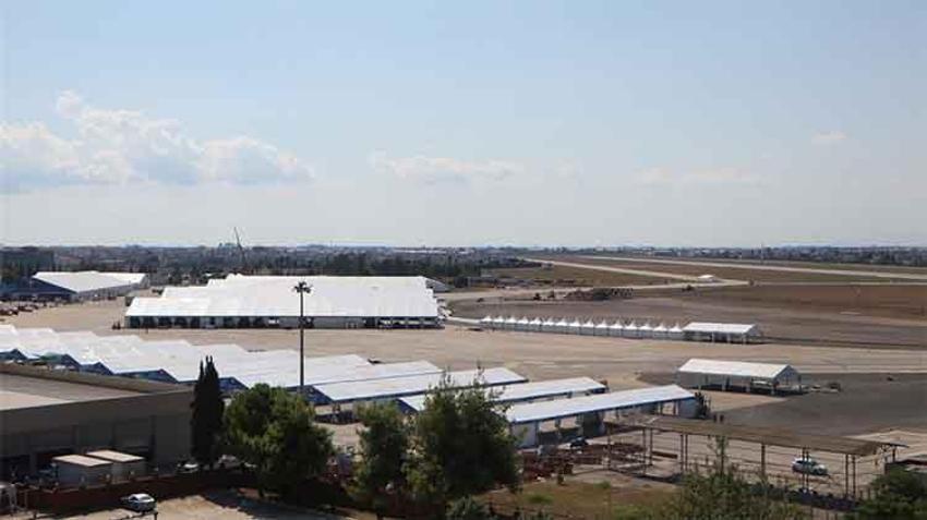 Adana'yı TEKNOFEST heyecanı sardı! Oteller doldu, günde 180 ton et tüketilecek