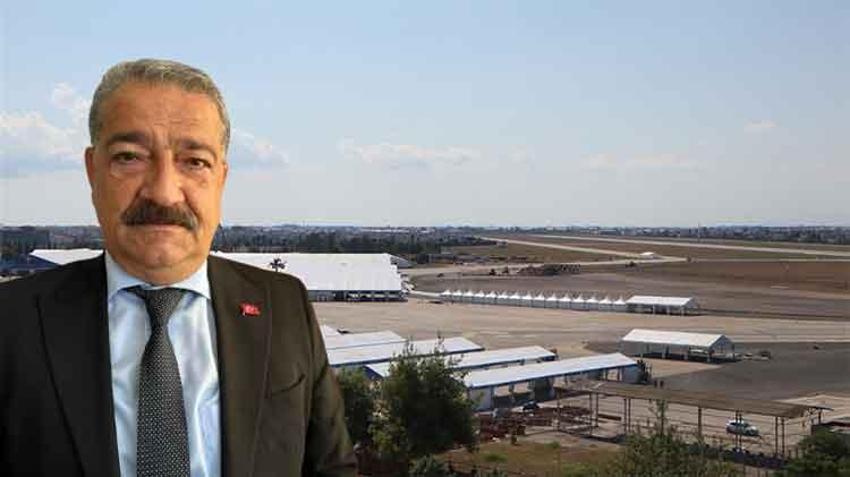 Adana'yı TEKNOFEST heyecanı sardı! Oteller doldu, günde 180 ton et tüketilecek