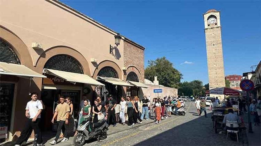 Adana'yı TEKNOFEST heyecanı sardı! Oteller doldu, günde 180 ton et tüketilecek