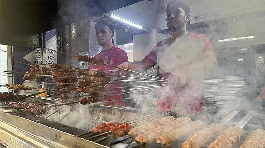 Adana'yı TEKNOFEST heyecanı sardı! Oteller doldu, günde 180 ton et tüketilecek