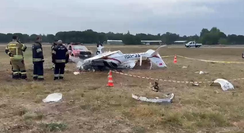 Pilot Ünal Aster'in film gibi hayat hikayesi! Türk olduğu için izin vermemişler