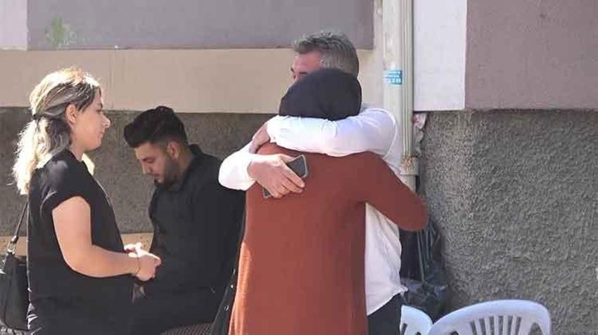 Şeyda Yılmaz'ı şehit eden katilin annesi konuştu: O polisin yerine keşke ben ölseydim