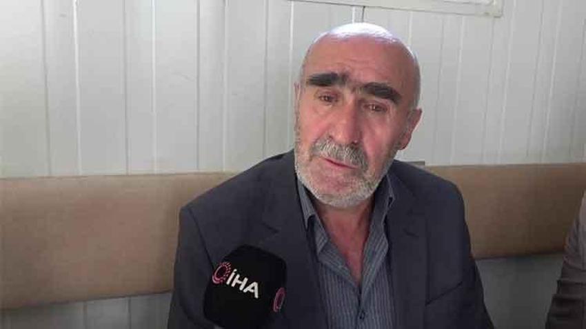Şeyda Yılmaz'ı şehit eden katilin annesi konuştu: O polisin yerine keşke ben ölseydim