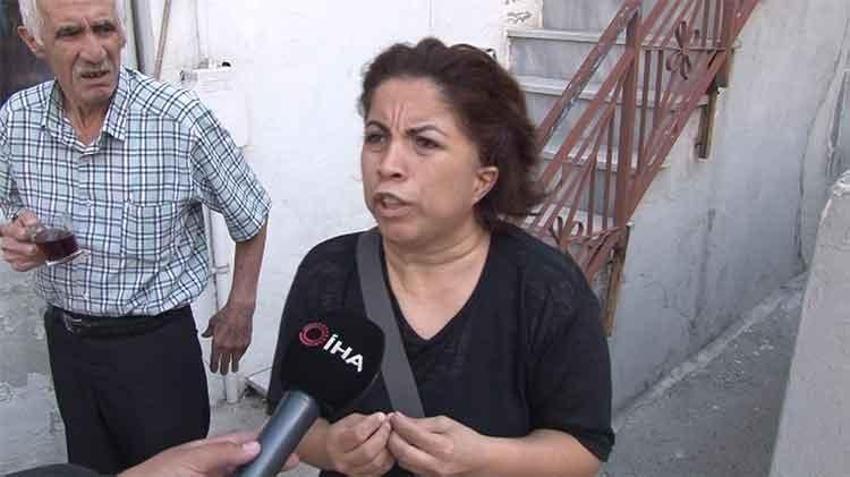 Şeyda Yılmaz'ı şehit eden katilin annesi konuştu: O polisin yerine keşke ben ölseydim