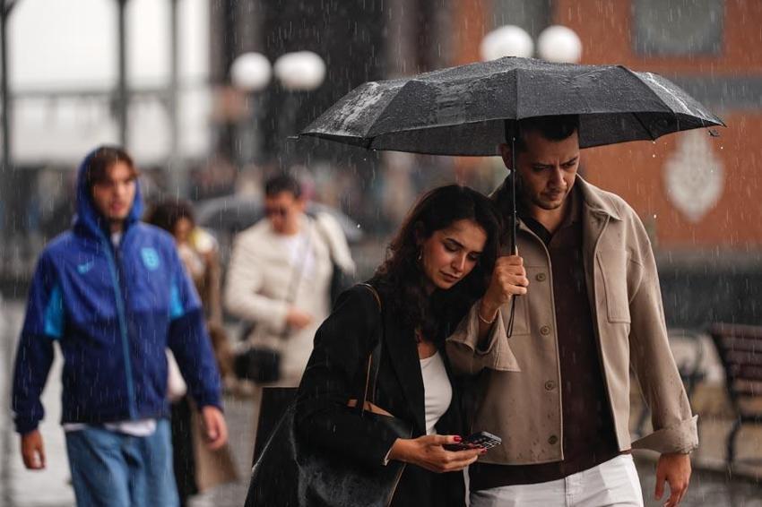 Son Meteoroloji raporu açıklandı! Birçok şehir için sağanak yağış, sis ve pus uyarısı geldi