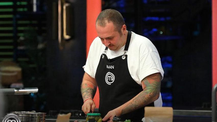Masterchef'te eleme adayları belli oldu! Mehmet Şef fena kızdı: Uyanıklık mı yapıyorsun?