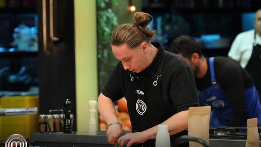 Masterchef'te eleme adayları belli oldu! Mehmet Şef fena kızdı: Uyanıklık mı yapıyorsun?