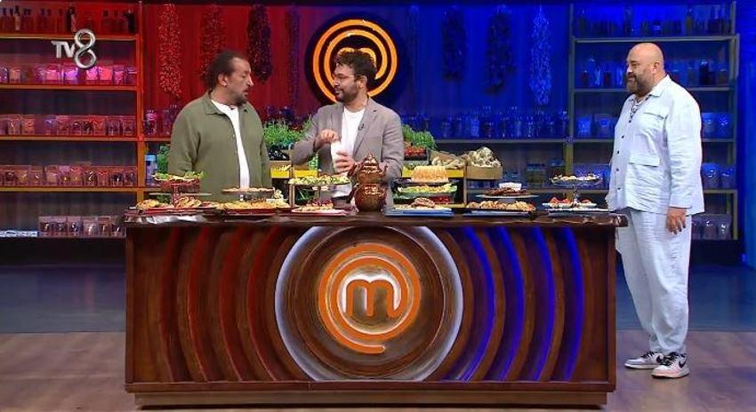 Masterchef'te eleme adayları belli oldu! Mehmet Şef fena kızdı: Uyanıklık mı yapıyorsun?