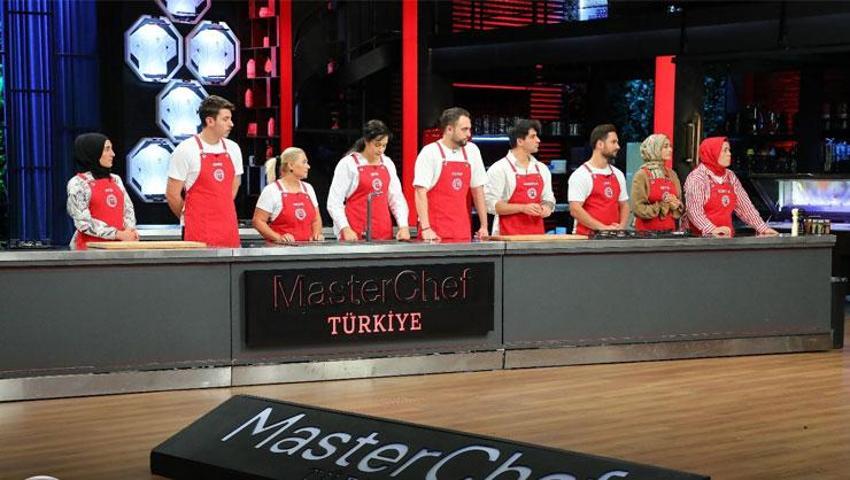 Masterchef'te eleme adayları belli oldu! Mehmet Şef fena kızdı: Uyanıklık mı yapıyorsun?