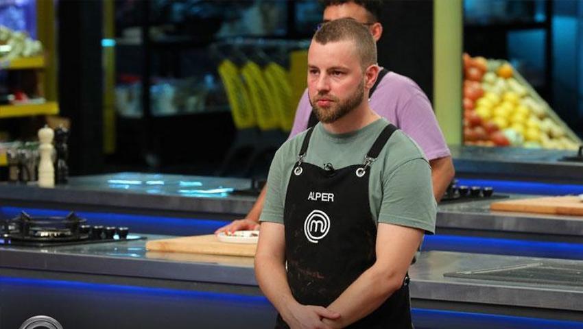 Masterchef'te eleme adayları belli oldu! Mehmet Şef fena kızdı: Uyanıklık mı yapıyorsun?
