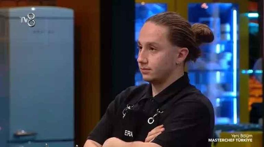 Masterchef'te eleme adayları belli oldu! Mehmet Şef'ten olay yaratan sözler...