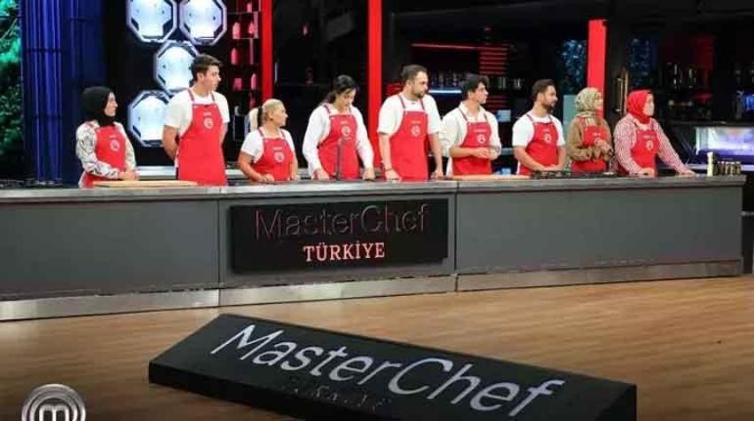 Masterchef'te eleme adayları belli oldu! Mehmet Şef'ten olay yaratan sözler...