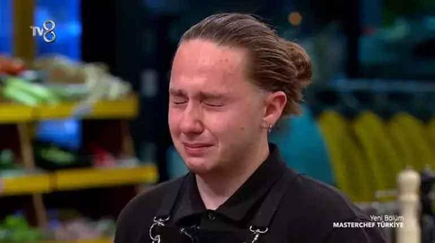 Masterchef'te eleme adayları belli oldu! Mehmet Şef'ten olay yaratan sözler...