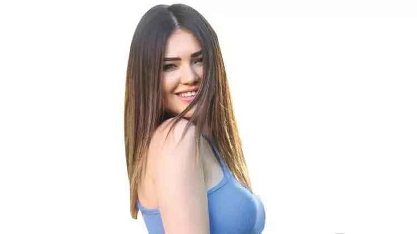 Kübra Aykut 'hayat dolu birisi' olarak tanınıyordu, canına kıydı! İşte naklen mutluluğun görülmeyen hüznü
