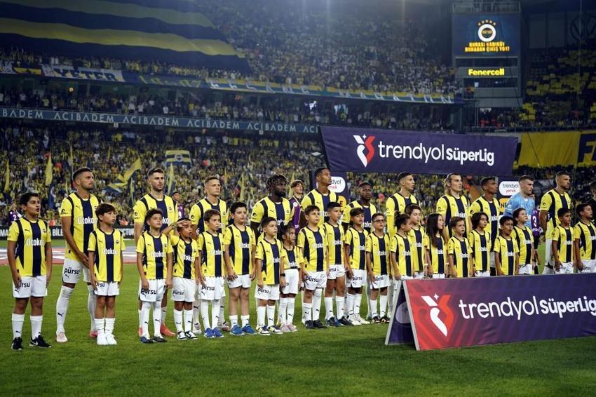 'Mourinho gibi kariyeriniz olsa da şampiyon olamazsanız' deyip ekledi: Ali Koç için sıkıntılı, artık kredisi kalmadı!