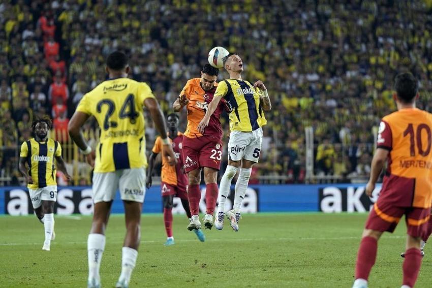 'Mourinho gibi kariyeriniz olsa da şampiyon olamazsanız' deyip ekledi: Ali Koç için sıkıntılı, artık kredisi kalmadı!