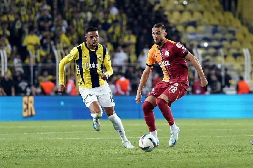 'Mourinho gibi kariyeriniz olsa da şampiyon olamazsanız' deyip ekledi: Ali Koç için sıkıntılı, artık kredisi kalmadı!